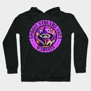 Spooky Streams 2023 Hoodie